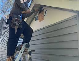 Trusted Shenandoah, TX Siding Installation & Repair Experts